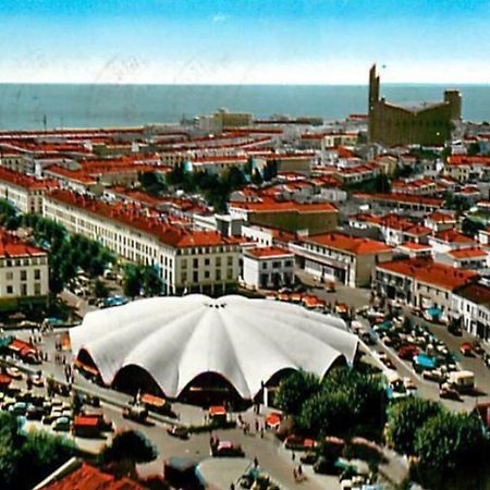 "Le Globetrotter" Royan Centre, Parking Prive Διαμέρισμα Εξωτερικό φωτογραφία