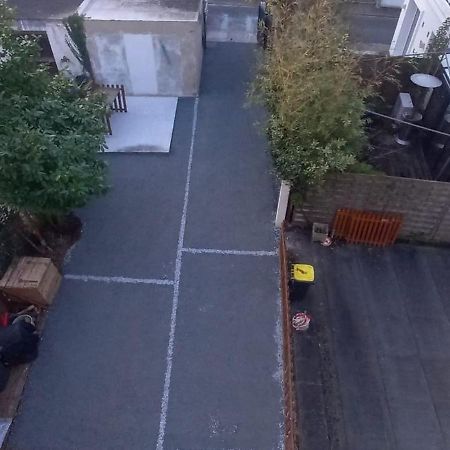 "Le Globetrotter" Royan Centre, Parking Prive Διαμέρισμα Εξωτερικό φωτογραφία