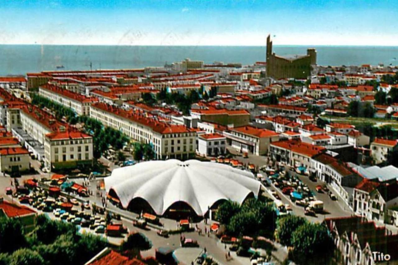 "Le Globetrotter" Royan Centre, Parking Prive Διαμέρισμα Εξωτερικό φωτογραφία