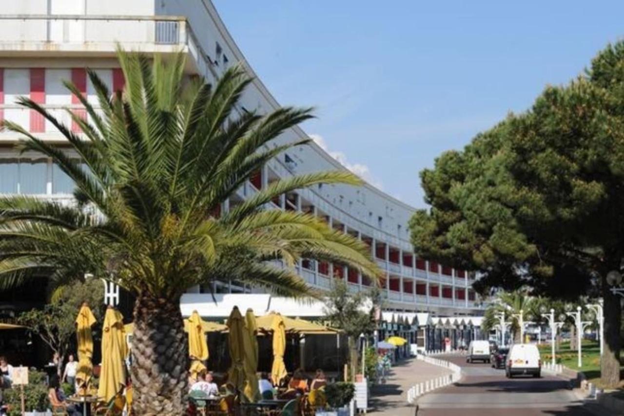 "Le Globetrotter" Royan Centre, Parking Prive Διαμέρισμα Εξωτερικό φωτογραφία